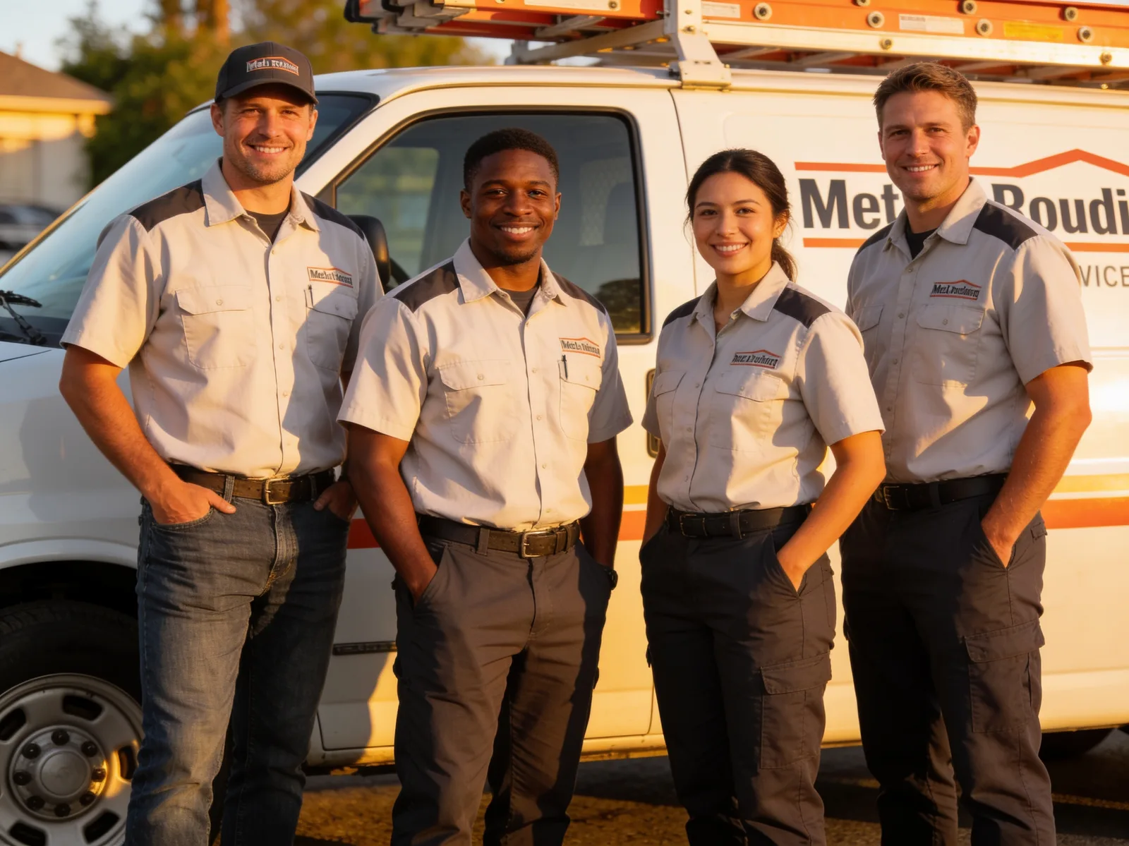 Metal Roof Installation company in Del Rio, TN